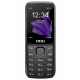 Мобильный телефон INOI 244 Modern Plus 4G Black