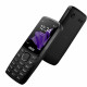 Мобильный телефон INOI 244 Modern Plus 4G Black