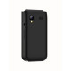 Мобильный телефон INOI 284 Flip 4G Black