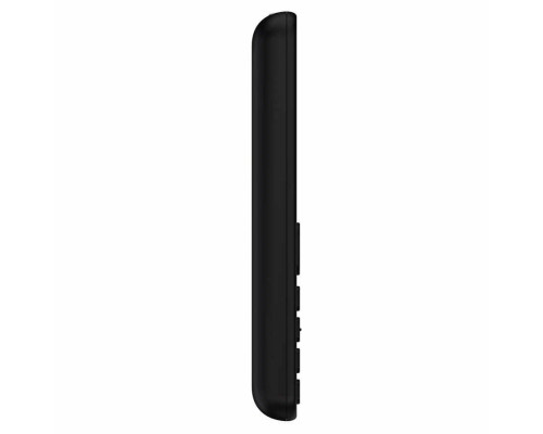 Мобильный телефон Maxvi P99 Black Мобильный телефон Maxvi P99 Black