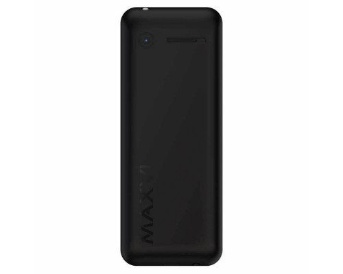 Мобильный телефон Maxvi P99 Black Мобильный телефон Maxvi P99 Black