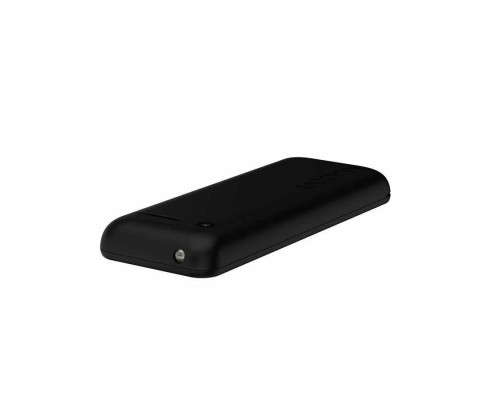 Мобильный телефон Maxvi P99 Black Мобильный телефон Maxvi P99 Black
