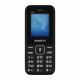 Мобильный телефон Maxvi C27 black