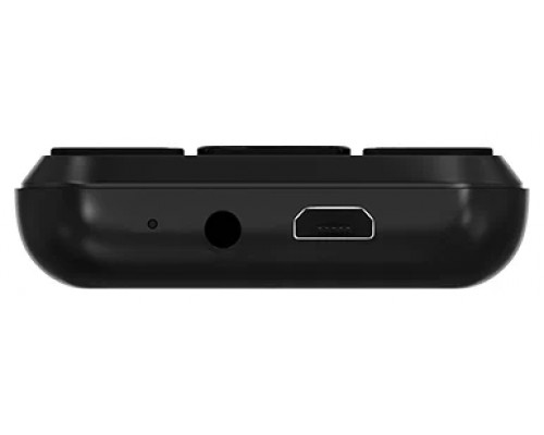 Мобильный телефон Maxvi C27 black Мобильный телефон Maxvi C27 black