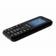 Мобильный телефон Maxvi C30 Black