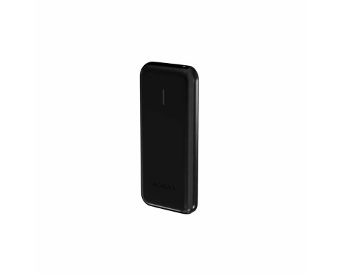 Мобильный телефон Maxvi C30 Black Мобильный телефон Maxvi C30 Black
