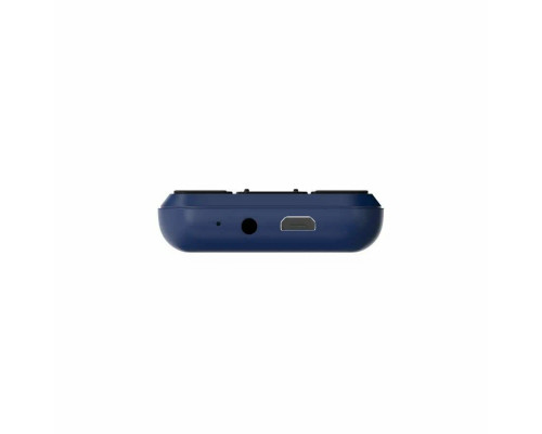 Мобильный телефон Maxvi C30 Blue Мобильный телефон Maxvi C30 Blue