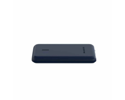 Мобильный телефон Maxvi C30 Blue Мобильный телефон Maxvi C30 Blue