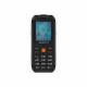 Мобильный телефон Maxvi T100 black