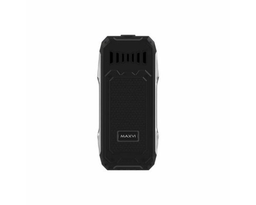 Мобильный телефон Maxvi T100 black Мобильный телефон Maxvi T100 black
