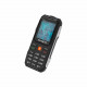 Мобильный телефон Maxvi T100 black