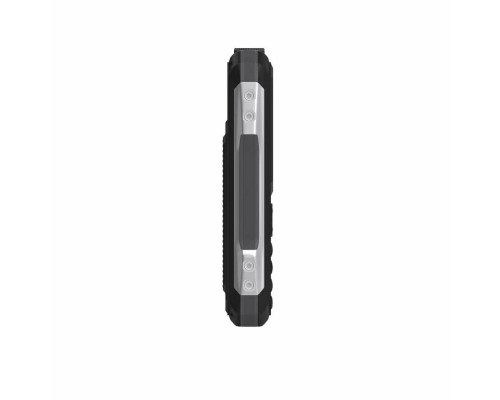 Мобильный телефон Maxvi T100 black Мобильный телефон Maxvi T100 black