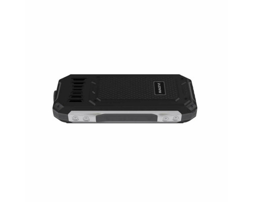 Мобильный телефон Maxvi T100 black Мобильный телефон Maxvi T100 black