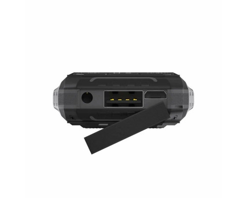 Мобильный телефон Maxvi T100 black Мобильный телефон Maxvi T100 black
