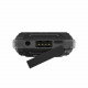 Мобильный телефон Maxvi T100 black