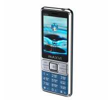 Мобильный телефон Maxvi X900c Marengo