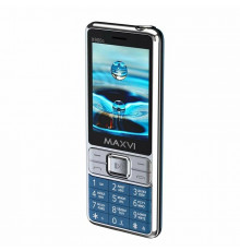 Мобильный телефон Maxvi X900c Marengo
