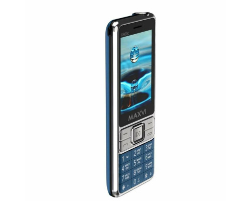Мобильный телефон Maxvi X900c Marengo