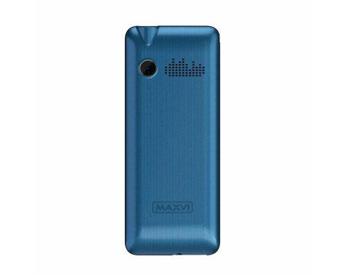 Мобильный телефон Maxvi X900c Marengo