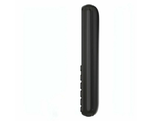 Мобильный телефон Philips Xenium X170 Black