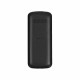 Мобильный телефон Philips Xenium X170 Black