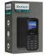 Мобильный телефон Philips Xenium X170 Black