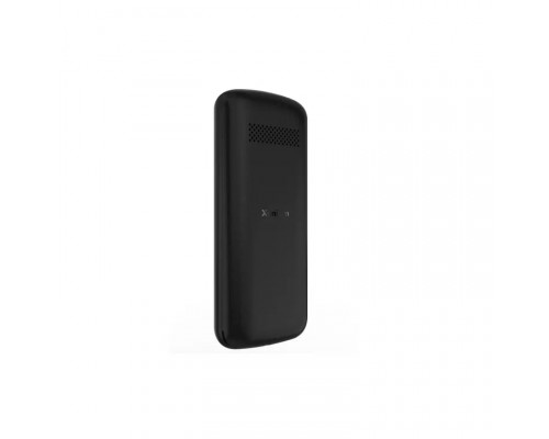 Мобильный телефон Philips Xenium X170 Black