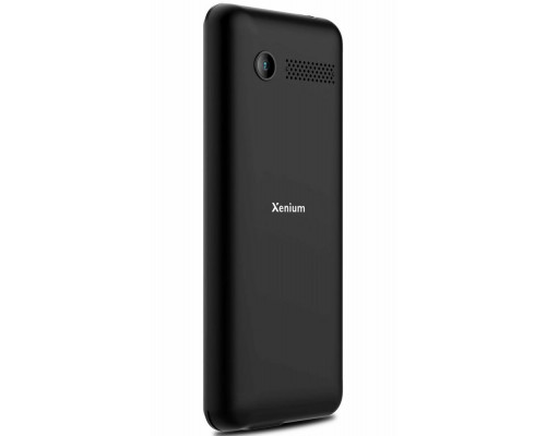 Мобильный телефон Philips Xenium X280 Black Мобильный телефон Philips Xenium X280 Black