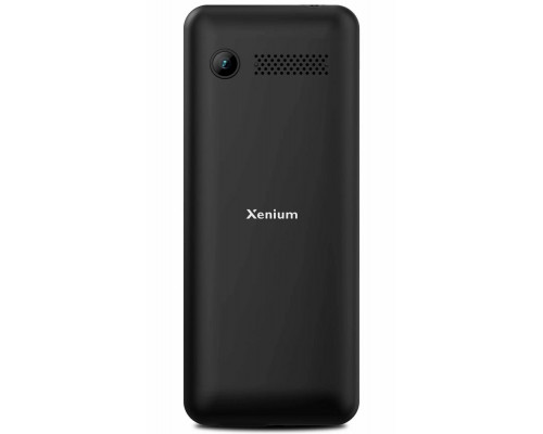 Мобильный телефон Philips Xenium X280 Black Мобильный телефон Philips Xenium X280 Black