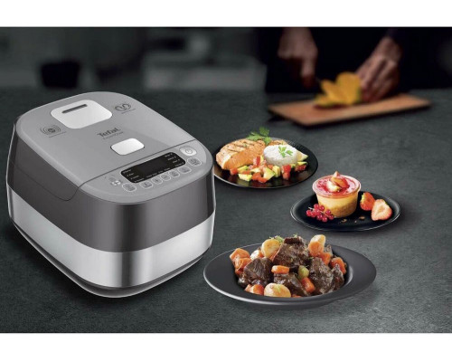 Мультиварка Tefal RK802B32 Мультиварка Tefal RK802B32