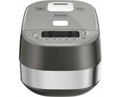 Мультиварка Tefal RK802B32 Мультиварка Tefal RK802B32