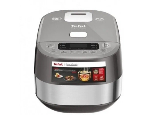 Мультиварка Tefal RK802B32 Мультиварка Tefal RK802B32