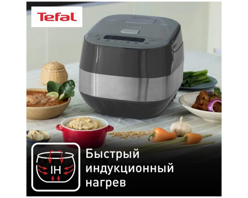 Мультиварка Tefal RK802B32 Мультиварка Tefal RK802B32