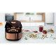 Мультиварка Tefal RK901F32 бронзовый/черный