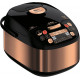 Мультиварка Tefal RK901F32 бронзовый/черный