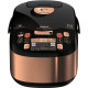 Мультиварка Tefal RK901F32 бронзовый/черный