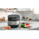 Мультиварка Tefal RK908A32 черный/серебристый