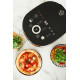 Мультиварка Tefal RK908A32 черный/серебристый