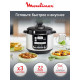 Мультиварка Moulinex CE620D32