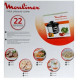 Мультиварка Moulinex CE620D32