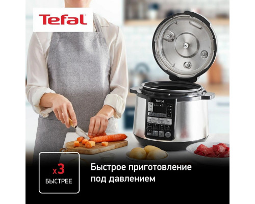 Мультиварка TEFAL CY621D32 Мультиварка TEFAL CY621D32