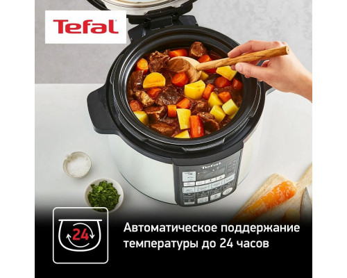 Мультиварка TEFAL CY621D32 Мультиварка TEFAL CY621D32