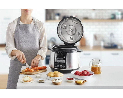 Мультиварка TEFAL CY621D32 Мультиварка TEFAL CY621D32