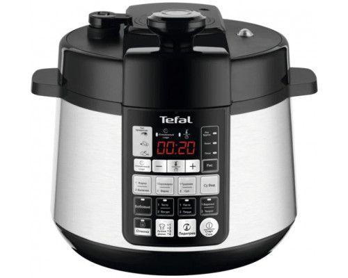 Мультиварка TEFAL CY621D32 Мультиварка TEFAL CY621D32