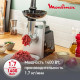 Мясорубка Moulinex ME108832