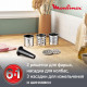Мясорубка Moulinex ME108832