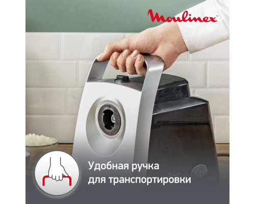 Мясорубка Moulinex ME108832 Мясорубка Moulinex ME108832