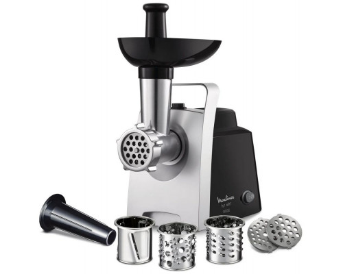 Мясорубка Moulinex ME108832 Мясорубка Moulinex ME108832