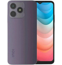 Смартфон INOI A54 4/256GB Deep Purple