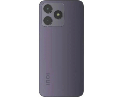Смартфон INOI A54 4/256GB Deep Purple Смартфон INOI A54 4/256GB Deep Purple